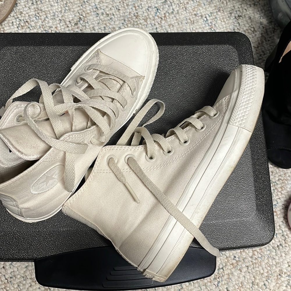 Chuck Taylor
